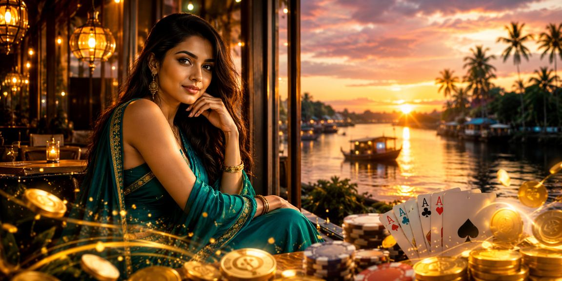 বগুড়া পোকার খেলা