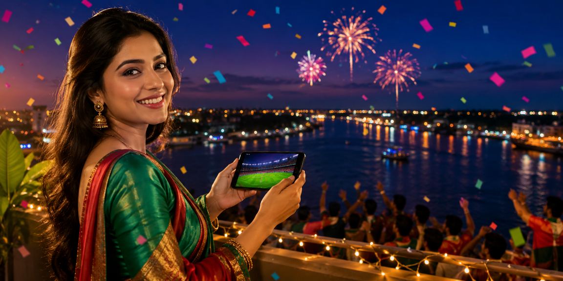 খুলনার সমুদ্র সৈকতে ক্যাসিনো অ্যাপ ব্যবহার